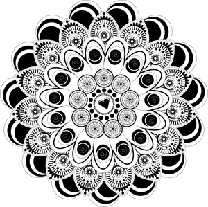 Mandalas
