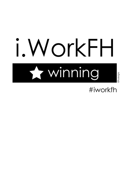 Winning men's fitted tee - 9 odesigns