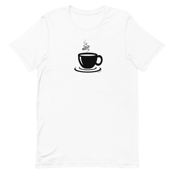 Coffee Unisex tee - 9 odesigns