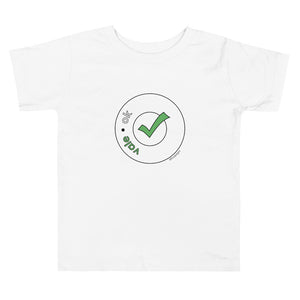 Vale – OK toddler tee - 9 odesigns