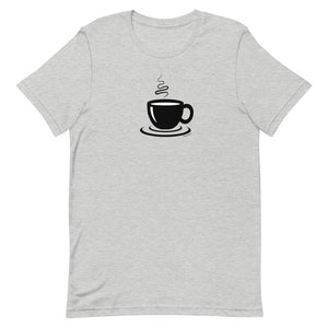 Coffee Unisex tee - 9 odesigns