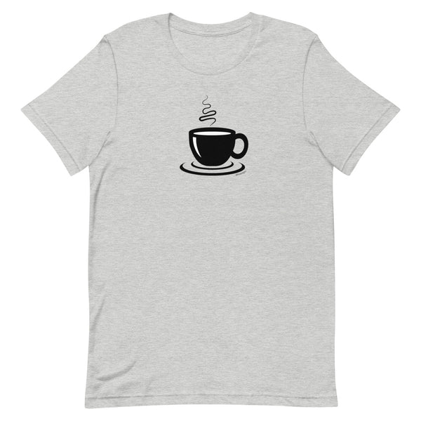 Coffee Unisex tee - 9 odesigns